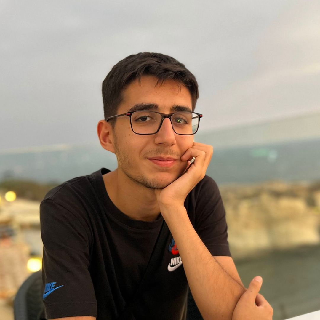 Chadi El-sayed