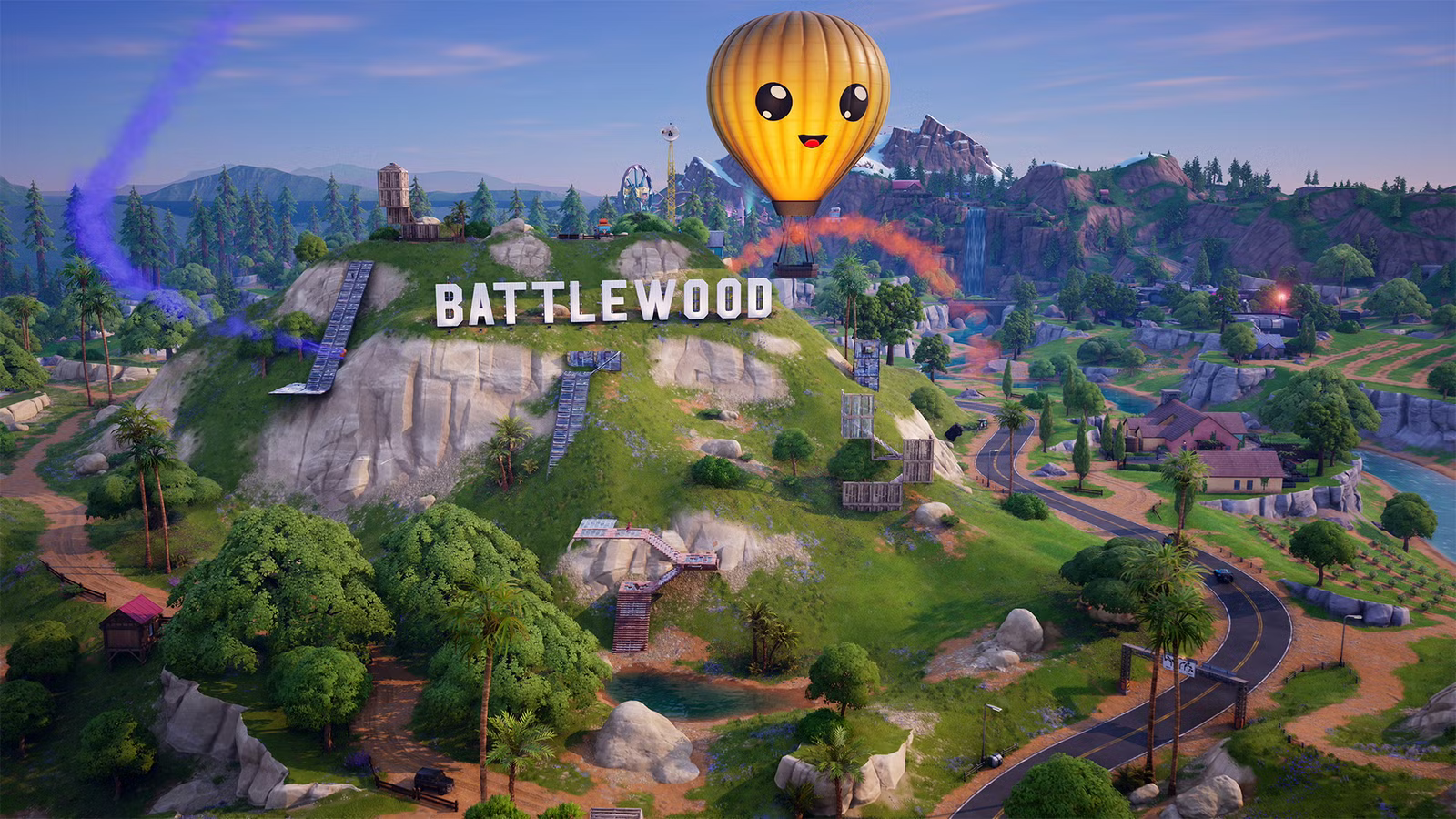 Fortnite