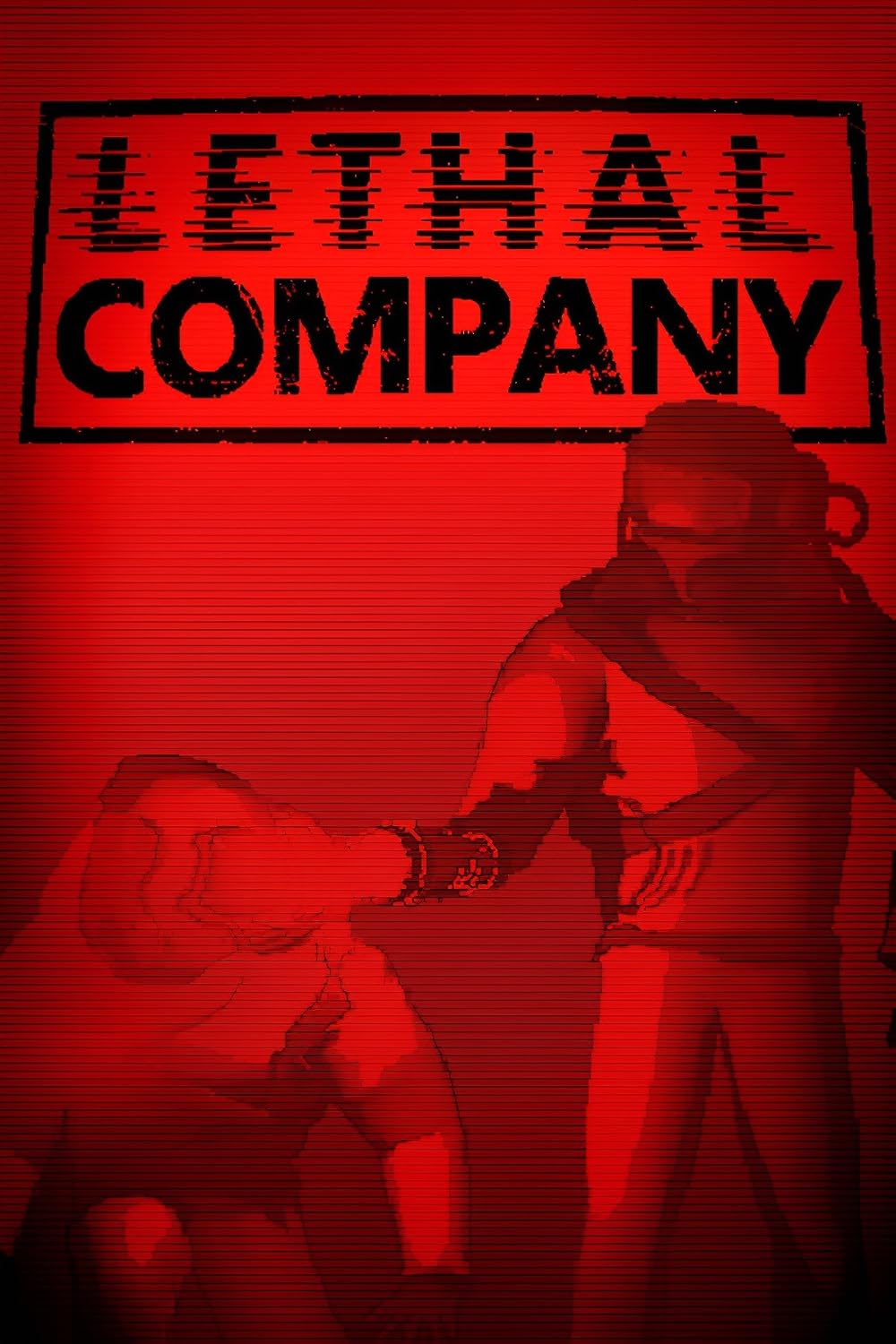 Poster for Lethal Company