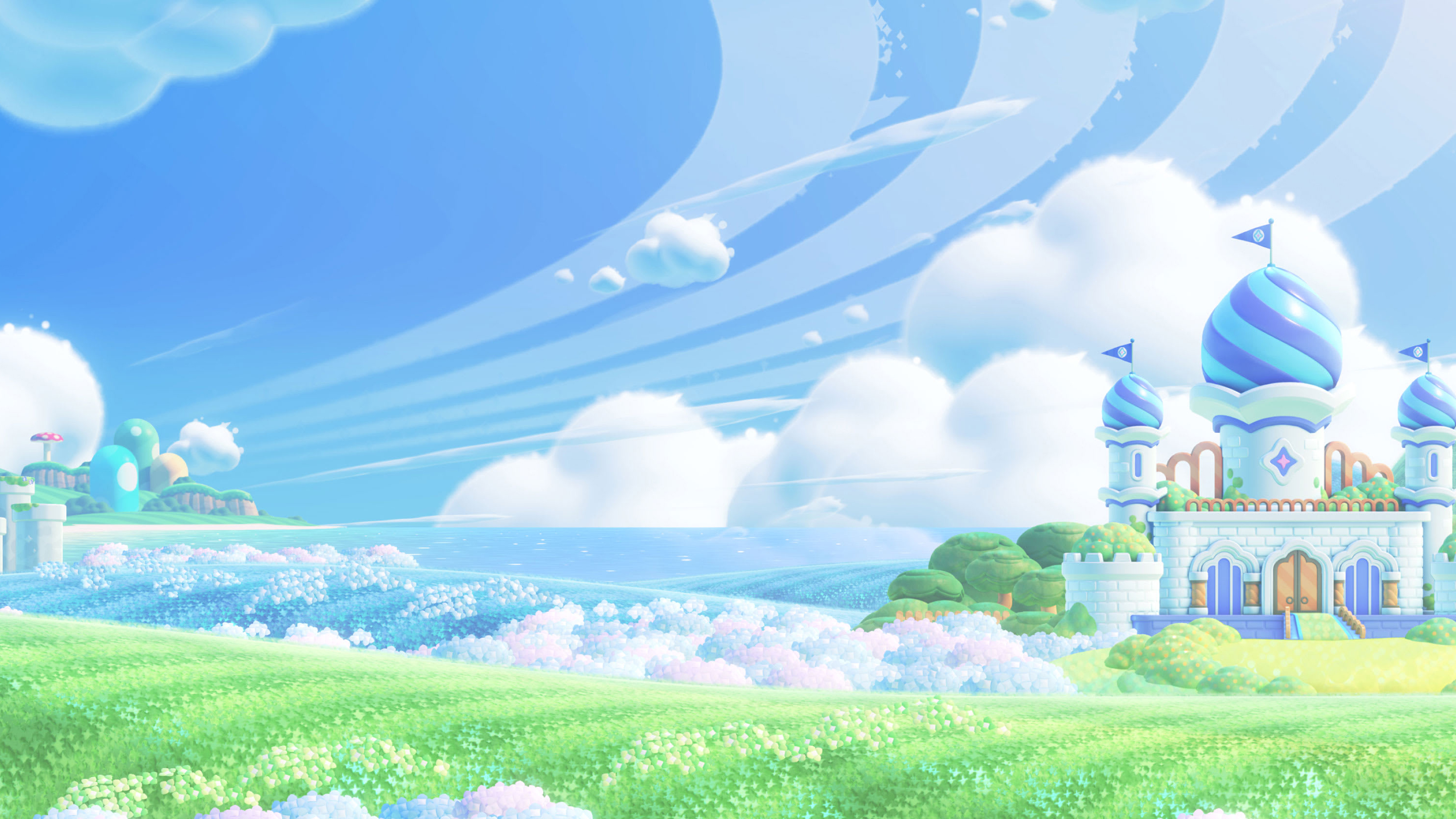 Super Mario Bros. Wonder