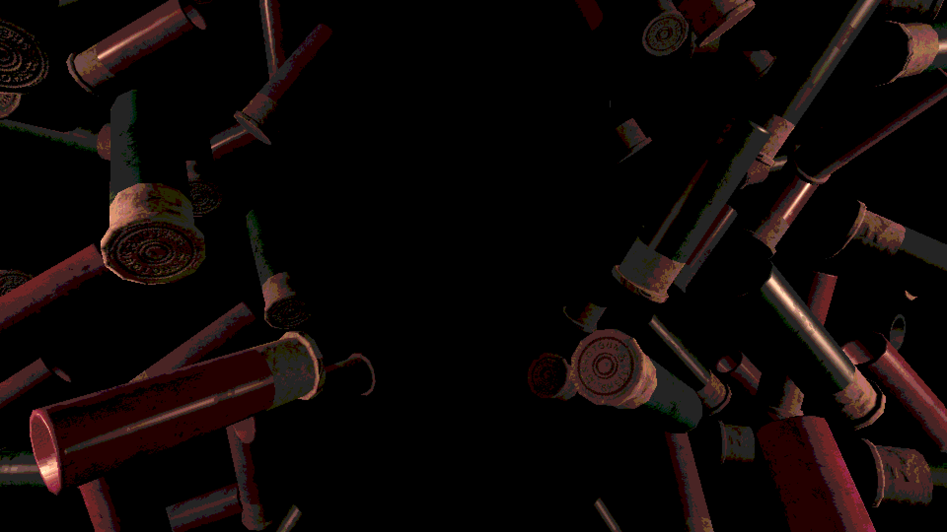 Buckshot Roulette