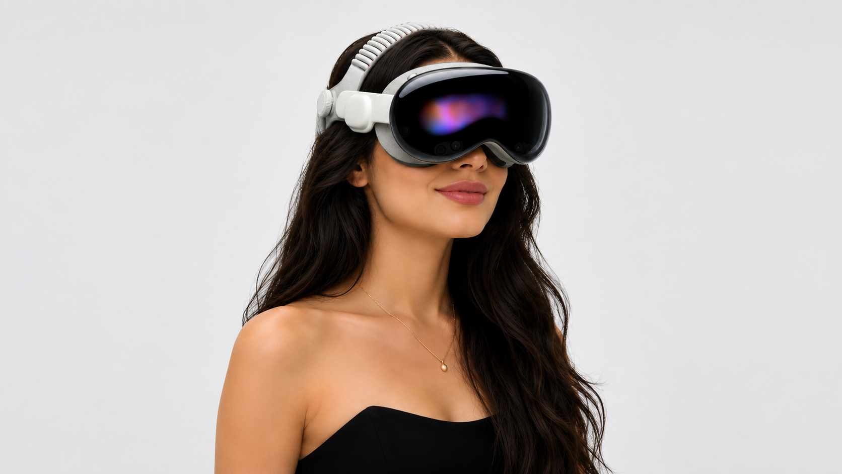 Apple Vision Pro experience