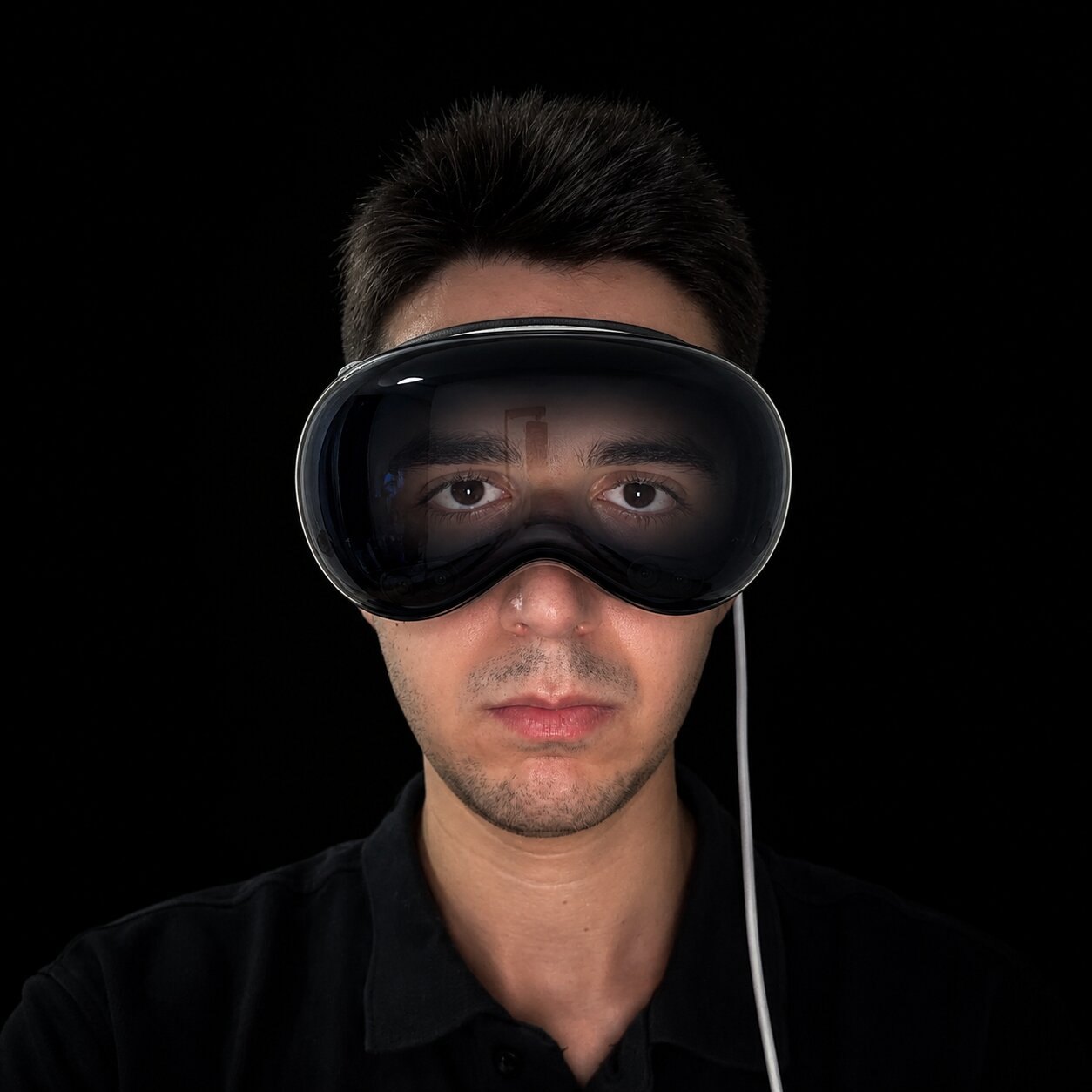 Apple Vision Pro