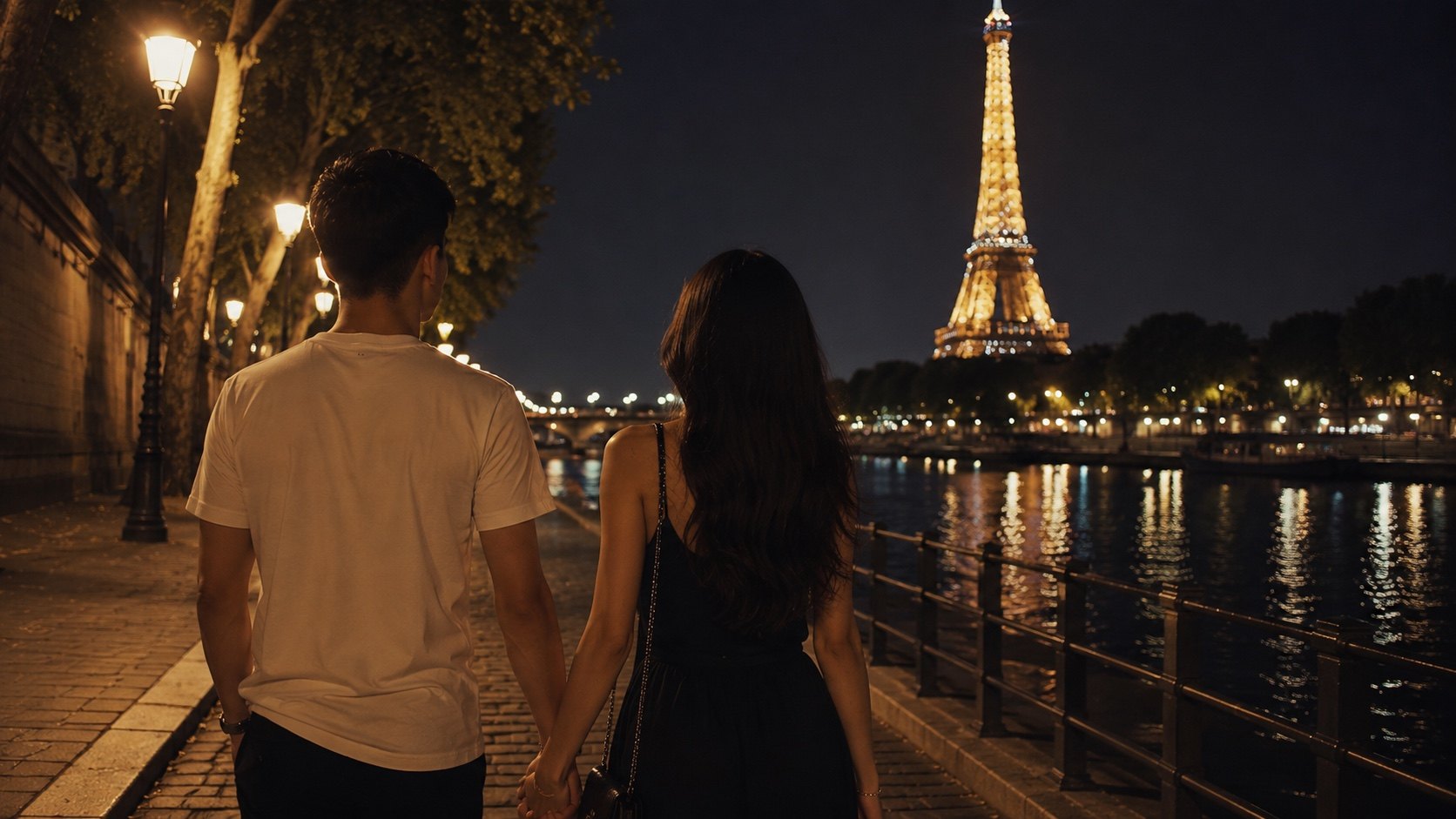 Better moments, together. ❤️