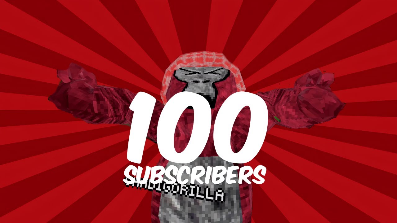 I Hit 100 Subscribers! But Then... Daisy09 Showed Up